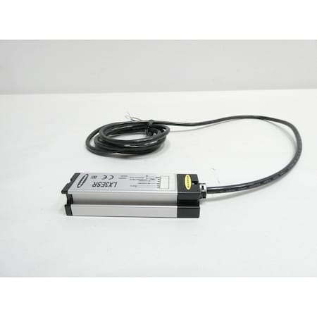 Banner EMITTER 5-30V-DC LIGHT CURTAIN LX3ESR